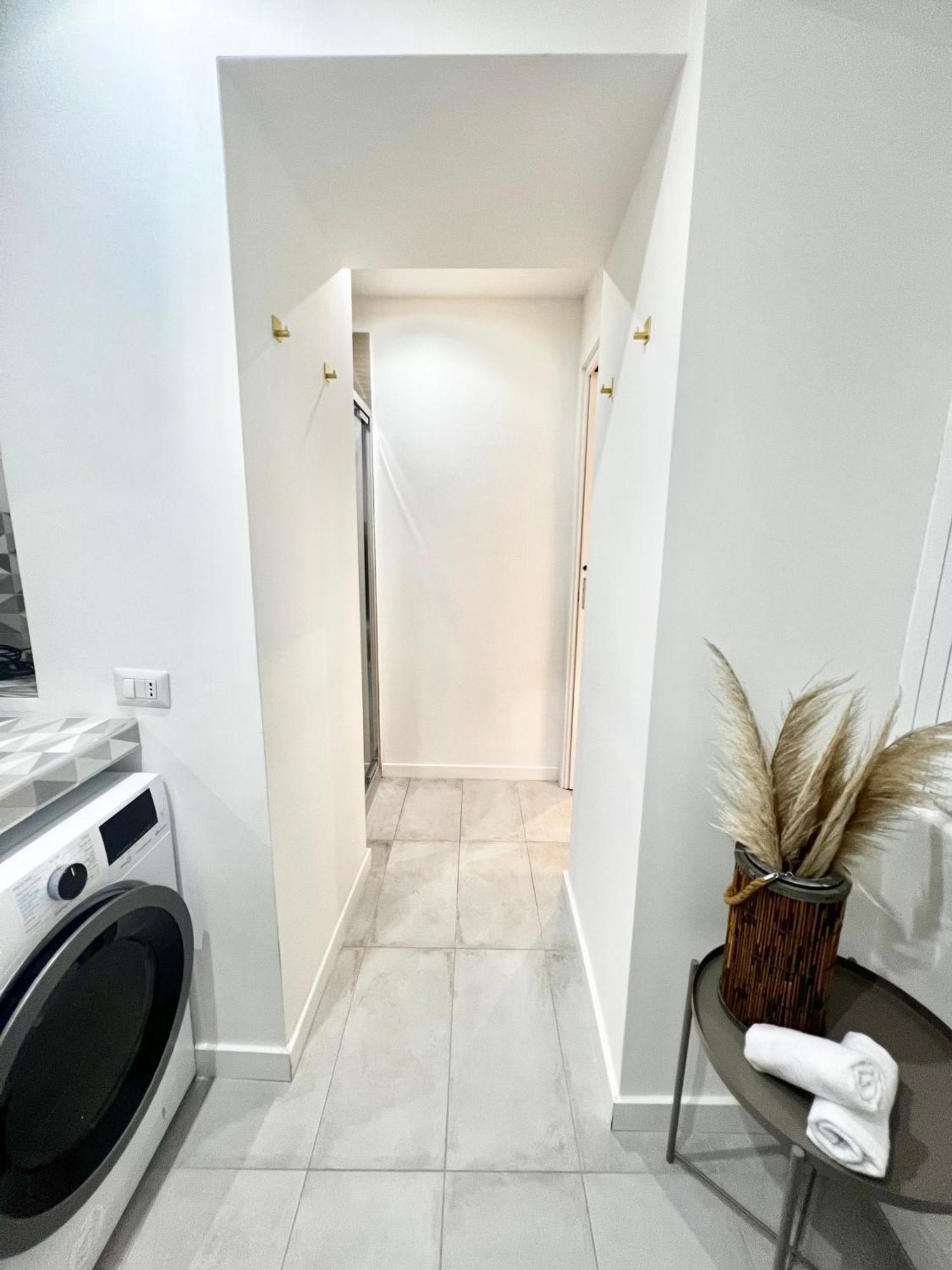 Appartamento Saint Peter 78 - Design